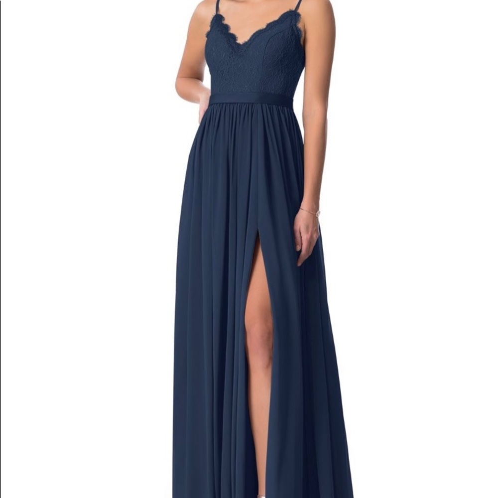 Azazie Bridesmaids Dress